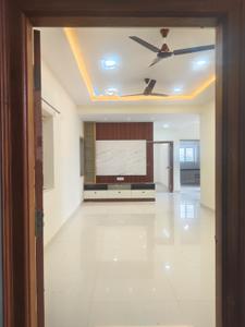 Hall Image of 1250 Sq.ft 2 BHK Apartment / Flat for rent in Kondapur Hyderabad for Rs. 36000