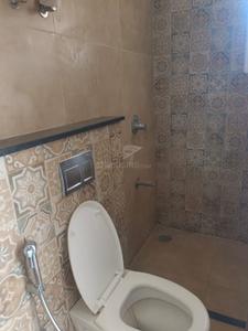 Bathroom Image of 1495 Sq.ft 2 BHK Apartment / Flat for sale in Griha Unnathi, Kyalasanahalli Bengaluru for Rs. 15000000