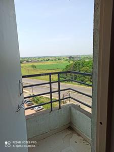 Balcony Image of 1600 Sq.ft 3 BHK Apartment / Flat for sale in Umraj Bharuch for Rs. 6500000