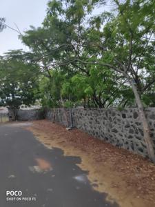 Image of 2800 Sq.ft Residential Plot / Land for sale in Neelankarai, Chennai for Rs. 38000000