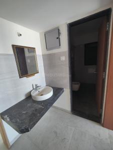 Malpani Saffron Bathroom One 1