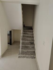 Hall Image of 666 Sq.ft 4 BHK Independent House for sale in Bhawna City Phase 2, Shastripuram Agra for Rs. 6700000