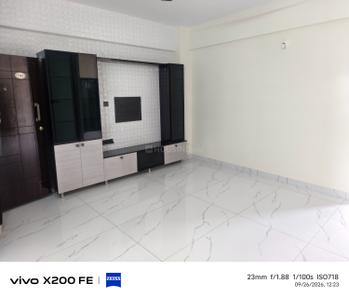 1 BHK Flat