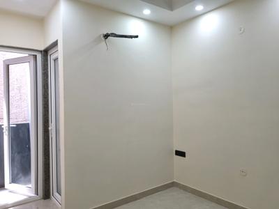 Bedroom Image of 720 Sq.ft 2 BHK Apartment / Flat for rent in Janakpuri New Delhi for Rs. 37000