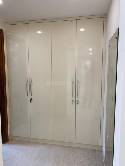 Block C, Defence Colony Bedroom 1