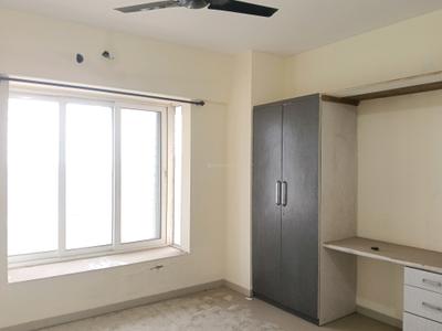 Bedroom Image of 1365 Sq.ft 3 BHK Apartment / Flat for sale in Dosti Imperia, Thane West Thane for Rs. 30000000