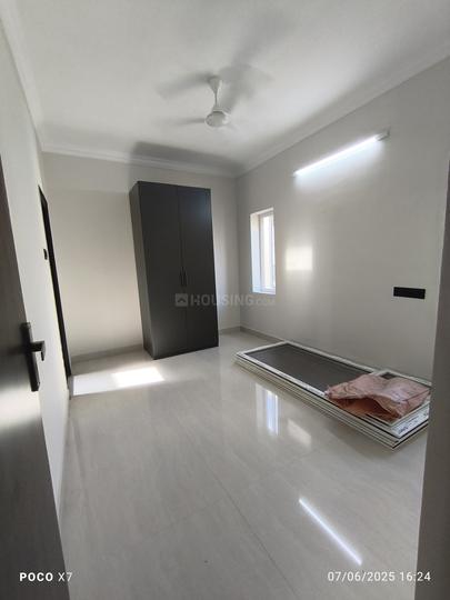 Richmond Town Bedroom 1