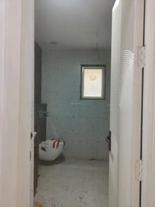 Bedroom Three Image of 2250 Sq.ft 4 BHK Builder Floor for sale in Green Field Colony Faridabad for Rs. 22200000