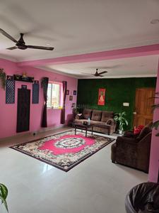 Hall Image of 1126 Sq.ft 2 BHK Apartment / Flat for sale in Socorro Goa for Rs. 8500000