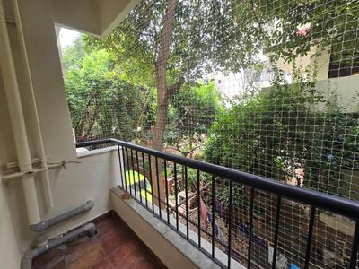 Balcony Image of 2475 Sq.ft 3 BHK Apartment / Flat for sale in Malleswaram Bengaluru for Rs. 45000000