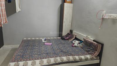 Bedroom Image of 3500 Sq.ft 3 BHK Duplex for rent in Shayona Krupa, Chanakyapuri Ahmedabad for Rs. 40000