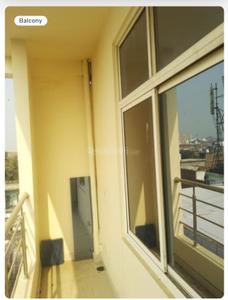 Balcony Image of 900 Sq.ft 2 BHK Apartment / Flat for sale in Pandeypur Varanasi for Rs. 4700000