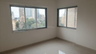 Bedroom Image of 550 Sq.ft 1 BHK Apartment / Flat for rent in Olympia Tower, Byculla Mumbai for Rs. 50000
