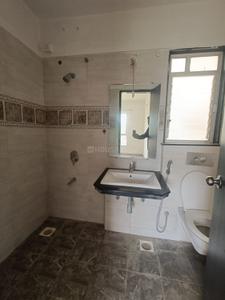 Bathroom Image of 1100 Sq.ft 2 BHK Apartment / Flat for sale in Kolte Patil 24k Stargaze, Bavdhan Pune for Rs. 11500000