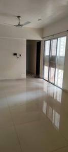 3 BHK Unfurnished Flat