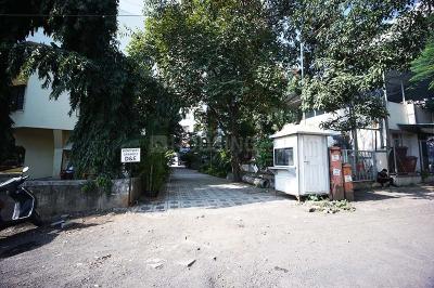 Image of 1580 Sq.ft 3 BHK Apartment / Flat for sale in Mont Vert Grande, Pashan, Pune for Rs. 17000000