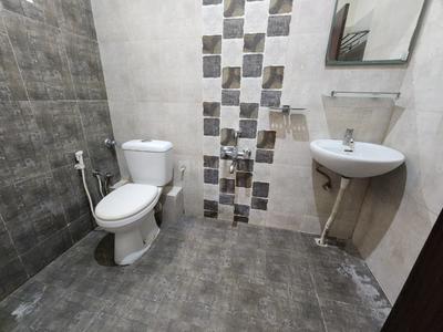 United Developers Elysium Bathroom Two 4