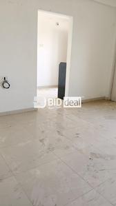 Hall Image of 586 Sq.ft 2 BHK Apartment / Flat for sale in Bhayli Vadodara for Rs. 1580000