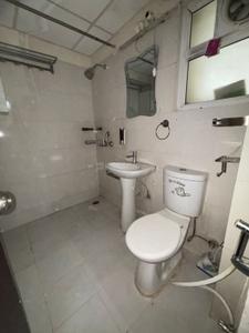 Bathroom Image of 1350 Sq.ft 3 BHK Apartment / Flat for sale in Trident Embassy, Noida Extension Greater Noida for Rs. 13000000