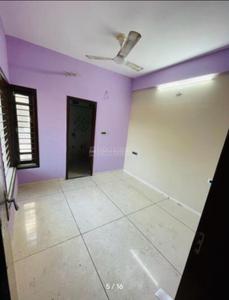 Bedroom Image of 2340 Sq.ft 3 BHK Villa for rent in AL Aamrakunj Lakeview Bungalows, Chandkheda Ahmedabad for Rs. 35000
