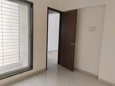 Bedroom Image of 1150 Sq.ft 2 BHK Apartment / Flat for sale in Bhagwat Heights by Bhagwat Developer, Ulwe Navi Mumbai for Rs. 12000000