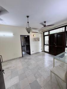 2 BHK Independent Builder Floor