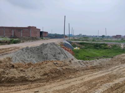 Image of 900 Sq.ft Residential Plot / Land for sale in Lal Kuan, Ghaziabad for Rs. 2500003