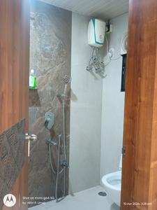 Bathroom Image of 3500 Sq.ft 4 BHK Apartment / Flat for sale in Laxminagar Nagpur for Rs. 45000000