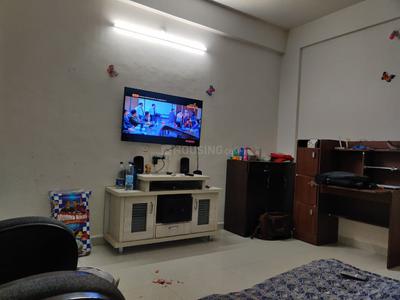 Bedroom Image of 750 Sq.ft 1 BHK Independent House for sale in Bhosari Pune for Rs. 8000000