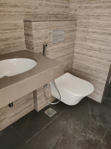 Bedroom One Image of 1600 Sq.ft 3.5 BHK Apartment / Flat for sale in Lodha Bellagio, Powai Mumbai for Rs. 67500000