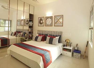 Bedroom Image of 1536 Sq.ft 3 BHK Apartment / Flat for sale in Century Liva, Muddanahalli Bengaluru for Rs. 18000000