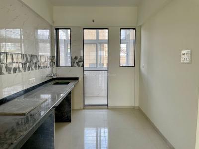 Kitchen Image of 988 Sq.ft 2 BHK Apartment / Flat for sale in Baner Pune for Rs. 10000000