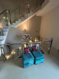 Kitchen Image of 1323 Sq.ft 3.5 BHK Independent House for sale in Upper Nakronda Dehradun for Rs. 13000000