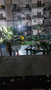Balcony Image of 1480 Sq.ft 3 BHK Apartment / Flat for sale in Saya Zenith, Indirapuram Ghaziabad for Rs. 16500000