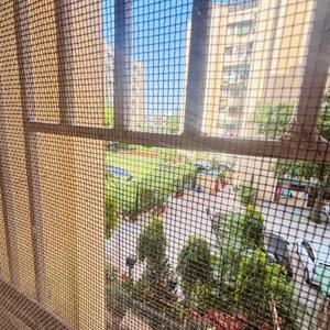 Balcony Image of 1550 Sq.ft 3 BHK Apartment / Flat for sale in Unesco Apartments, Patparganj New Delhi for Rs. 37500000