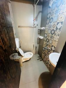 Image of 750 Sq.ft 1 RK Apartment / Flat for sale in Ulwe, Navi Mumbai for Rs. 5500000
