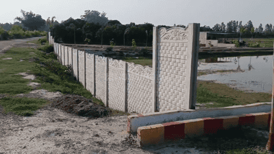 Image of 1000 Sq.ft 4 BHK Farm House for sale in Fatehganj, Lucknow for Rs. 1500000
