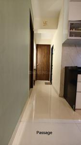 Hall Image of 1250 Sq.ft 2 BHK Apartment / Flat for sale in Ulwe Navi Mumbai for Rs. 8500000