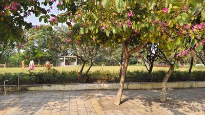 Image of 1000 Sq.ft Residential Plot / Land for sale in Aranya Lake Shore City, Bahnakadi, Raipur for Rs. 1390000