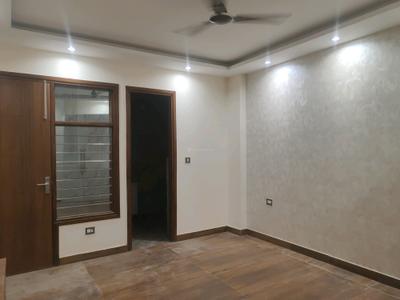 Bedroom Image of 1800 Sq.ft 3 BHK Builder Floor for sale in Green Field Colony Faridabad for Rs. 16000000