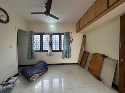 Hall Image of 600 Sq.ft 1 BHK Builder Floor for rent in Indira Nagar Bengaluru for Rs. 26000