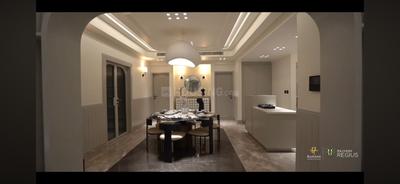 Hall Image of 2960 Sq.ft 4 BHK Apartment / Flat for sale in South Bopal Ahmedabad for Rs. 18000000