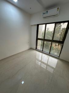 Bedroom Image of 650 Sq.ft 2 BHK Apartment / Flat for sale in Platinum Prive, Andheri West Mumbai for Rs. 21500000