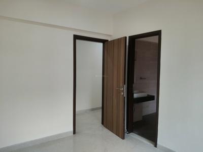 Bedroom Image of 1250 Sq.ft 2 BHK Apartment / Flat for sale in K Raheja Ascencio, Powai Mumbai for Rs. 28000000