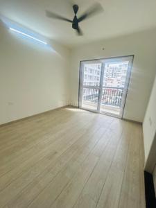 Bedroom Image of 1400 Sq.ft 4 BHK Apartment / Flat for rent in K Shire, Punawale Pune for Rs. 39000