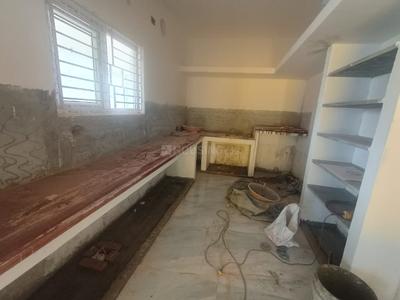 Kitchen Image of 1400 Sq.ft 3 BHK Apartment / Flat for rent in Adambakkam Chennai for Rs. 35000