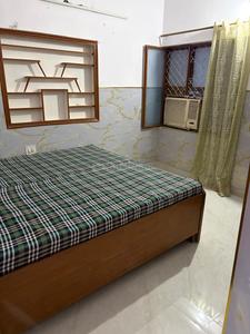 1 BHK Independent Builder Floor