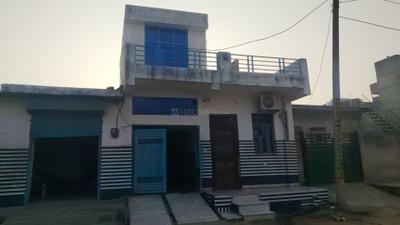 Living Room Image of 891 Sq.ft 2 BHK Independent House for sale in Dher Ki Dhani Jaipur for Rs. 3500000
