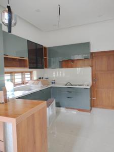 Kitchen Image of 2200 Sq.ft 4 BHK Independent House for sale in Kakkanad Kochi for Rs. 16000000