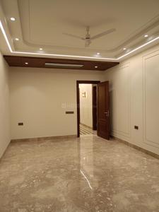 Bedroom Image of 3600 Sq.ft 4 BHK Builder Floor for sale in Vasant Vihar New Delhi for Rs. 150000000